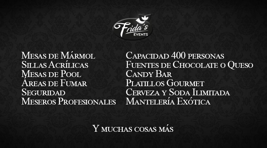 servicios